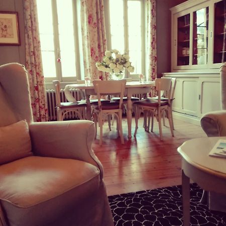 La Maison Douce Saint-Martin-de-Re Bagian luar foto