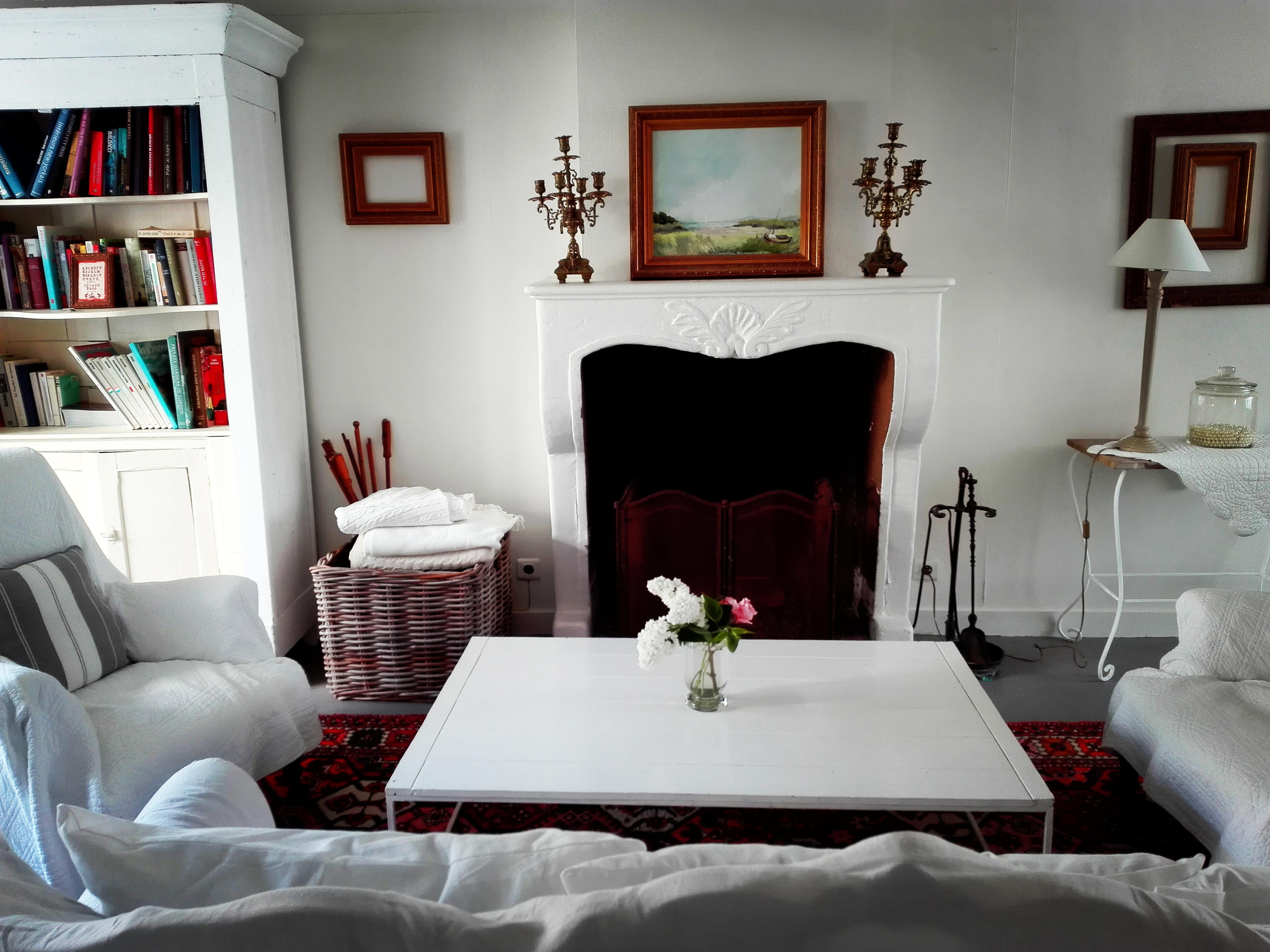 La Maison Douce Saint-Martin-de-Re Bagian luar foto