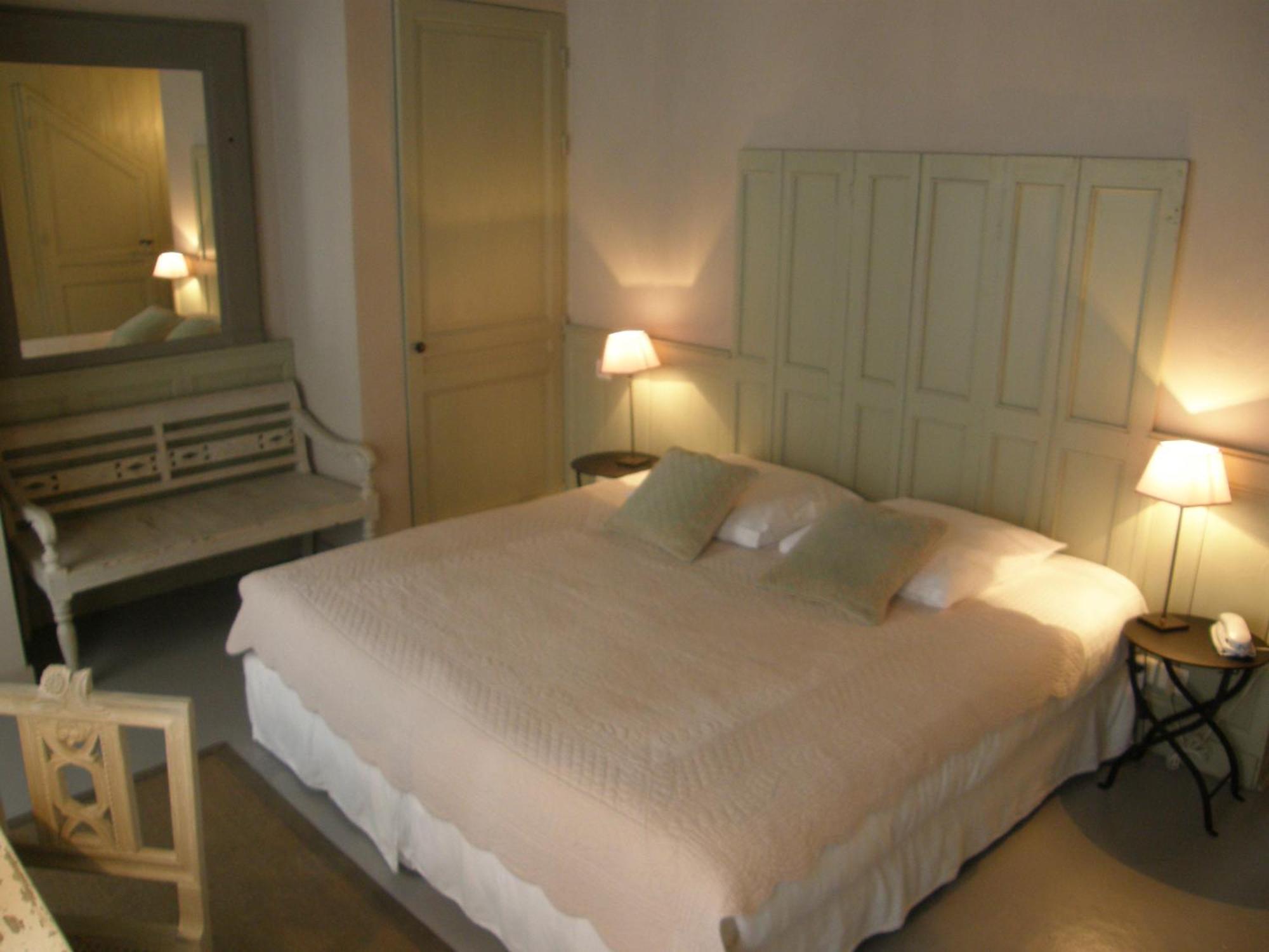La Maison Douce Saint-Martin-de-Re Ruang foto