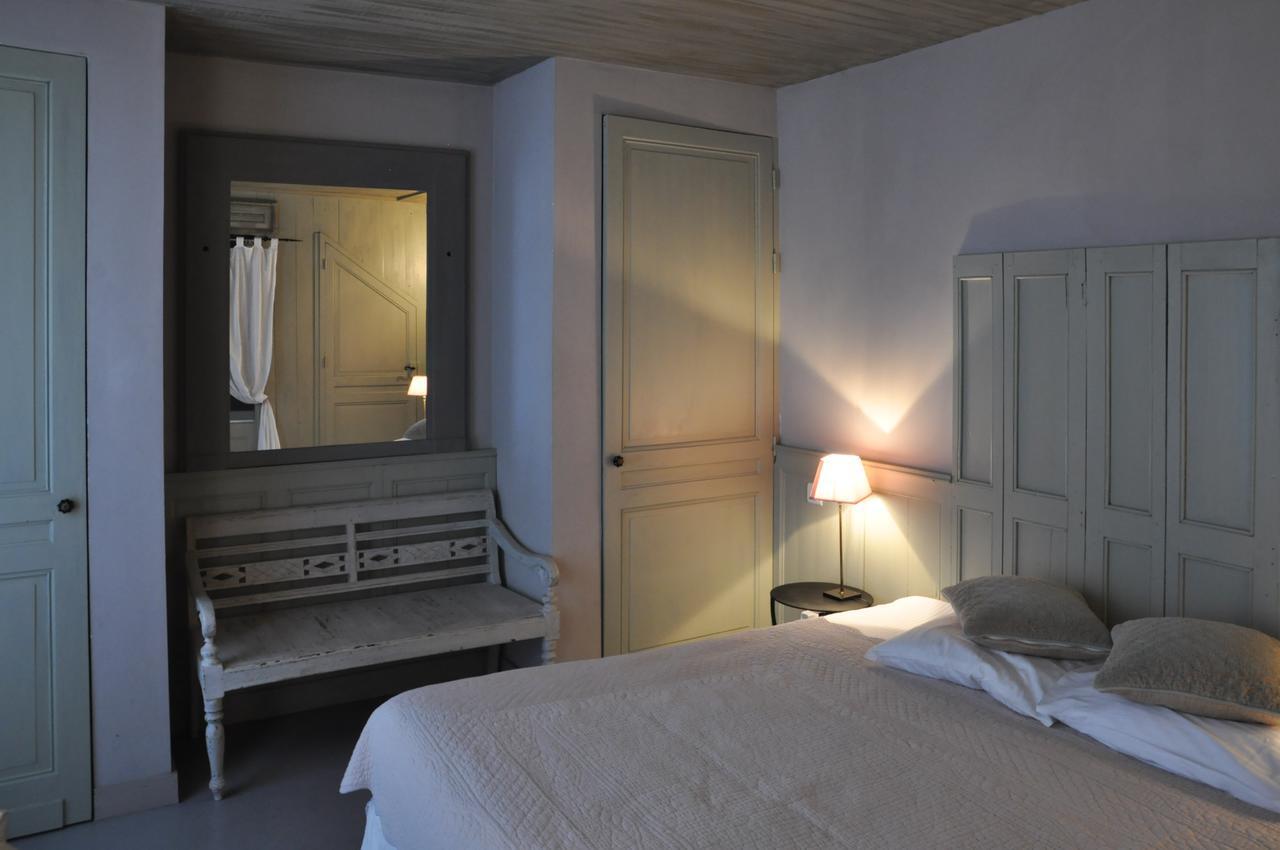 La Maison Douce Saint-Martin-de-Re Bagian luar foto