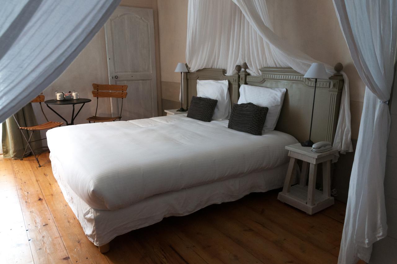 La Maison Douce Saint-Martin-de-Re Bagian luar foto